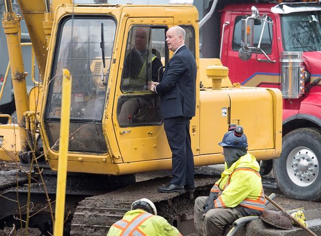 Tories, Liberals trade barbs over lack of women on slate in Nova Scotia election | iNFOnews.ca