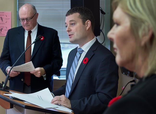 Nova Scotia government expands treatment for addicts of opioid painkillers | iNFOnews.ca Nova Scotia government expands treatment for addicts of opioid painkillers | iNFOnews.ca