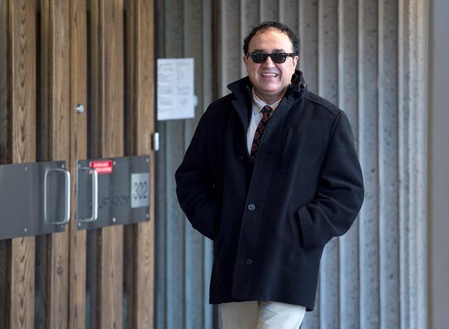 Judge reserves decision at Halifax taxi driver's sexual assault trial | iNFOnews.ca Judge reserves decision at Halifax taxi driver's sexual assault trial | iNFOnews.ca