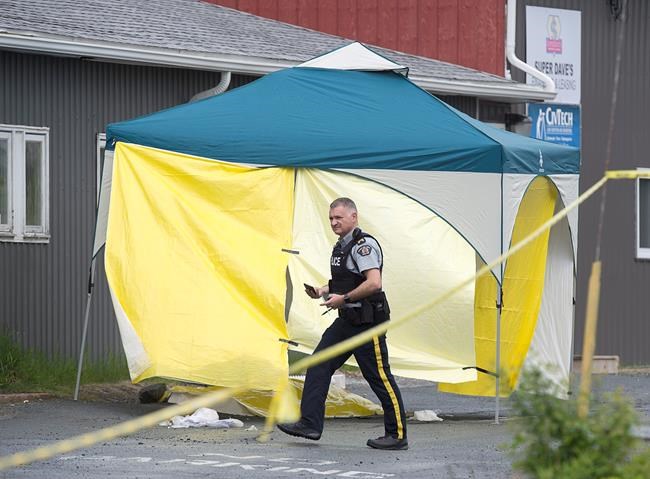 Police watchdog investigating fatal shooting in Dartmouth, N.S. | iNFOnews.ca Police watchdog investigating fatal shooting in Dartmouth, N.S. | iNFOnews.ca