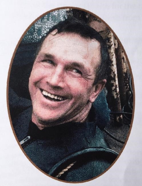 Famed Nova Scotia treasure hunter did it his way, reverend tells funeral | iNFOnews.ca