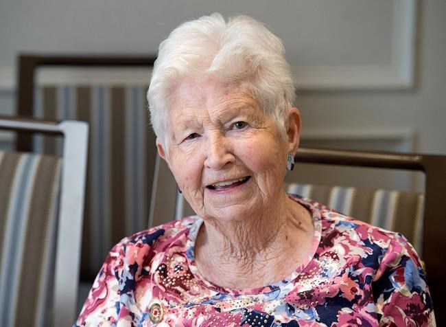 War brides set to gather in Halifax to remember transatlantic voyage to Canada | iNFOnews.ca