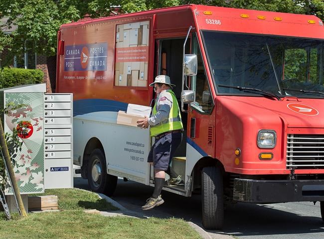 Canada Post workers make new proposal and hold off on strike notice | iNFOnews.ca Canada Post workers make new proposal and hold off on strike notice | iNFOnews.ca