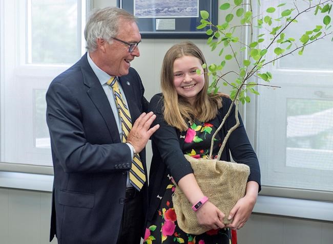 Nova Scotia commits to cleaning up the polluted LaHave River | iNFOnews.ca