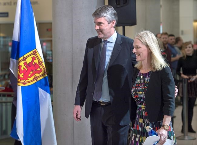 N.S. wins deal to use coal-fired plants past new federal deadline of 2030 | iNFOnews.ca