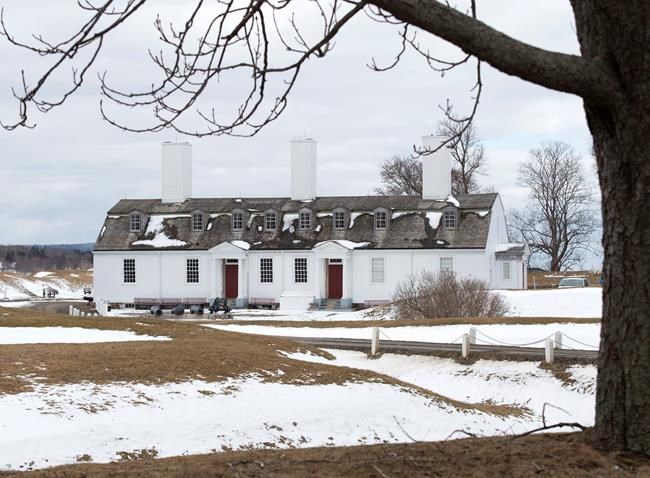 Champlain settled here first, N.S. mayor says after mini-series snub | iNFOnews.ca Champlain settled here first, N.S. mayor says after mini-series snub | iNFOnews.ca