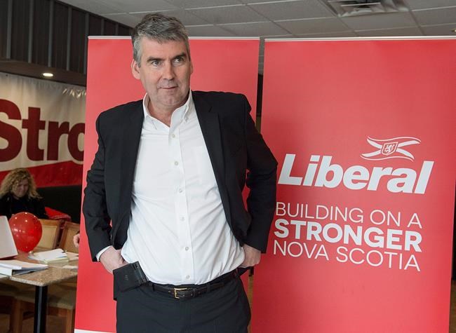 Nova Scotia NDP promising $15-a-day child care plan beginning next year | iNFOnews.ca Nova Scotia NDP promising $15-a-day child care plan beginning next year | iNFOnews.ca