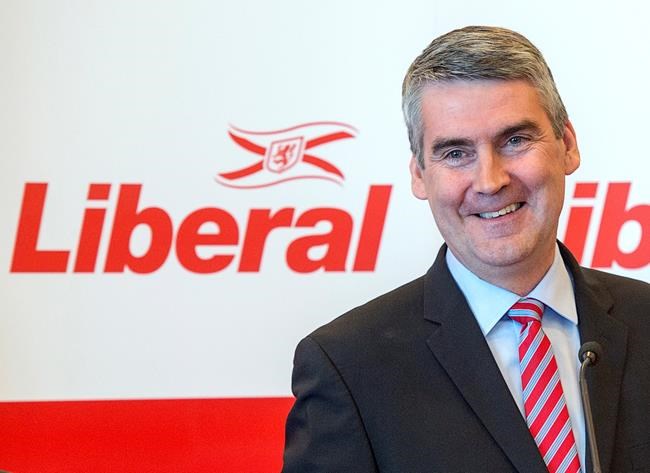 Nova Scotia Conservatives promise 'no boondoggle' law, but offer few details | iNFOnews.ca