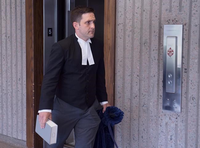 Former child refugee Abdoul Abdi trying to skirt immigration process: lawyer | iNFOnews.ca Former child refugee Abdoul Abdi trying to skirt immigration process: lawyer | iNFOnews.ca