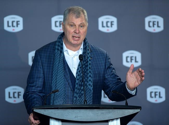 Toronto Argonauts, Saskatchewan Roughriders to square off in Halifax | iNFOnews.ca
