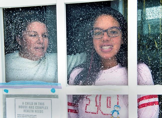 Patients bumped by COVID face anxiety, as health system searches for alternatives | iNFOnews.ca Patients bumped by COVID face anxiety, as health system searches for alternatives | iNFOnews.ca