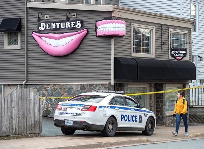 Probe into mass killing in Nova Scotia continues as names of victims emerge | iNFOnews.ca
