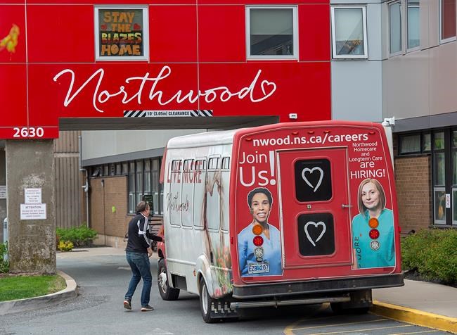 Northwood seeks private rooms after COVID tragedy, but will N.S. fund the fix? | iNFOnews.ca