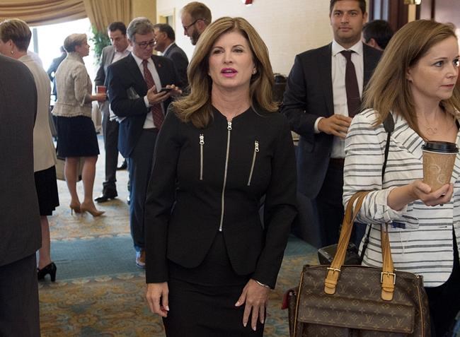 Scheer steps down as Opposition House leader as Tory leader race takes shape | iNFOnews.ca