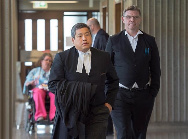Jury deliberations continue in Halifax murder trial of medical student | iNFOnews.ca Jury deliberations continue in Halifax murder trial of medical student | iNFOnews.ca