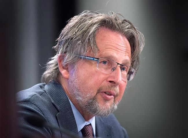 Nova Scotia teen suicides: Mental-health expert delivers recommendations | iNFOnews.ca Nova Scotia teen suicides: Mental-health expert delivers recommendations | iNFOnews.ca