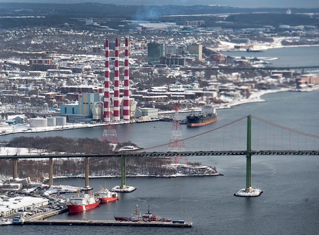 Nova Scotia sets emissions reporting requirements for cap and trade regime | iNFOnews.ca Nova Scotia sets emissions reporting requirements for cap and trade regime | iNFOnews.ca