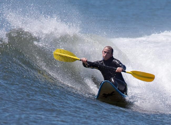 Hurricane Chris to make landfall in Newfoundland as post-tropical storm | iNFOnews.ca