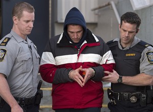 'Unstable' chemicals stacked floor to ceiling at Halifax cottage: RCMP | iNFOnews.ca CP31595027