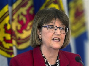 Highlights of the 2015-16 Nova Scotia budget introduced Thursday | iNFOnews.ca CP32626031