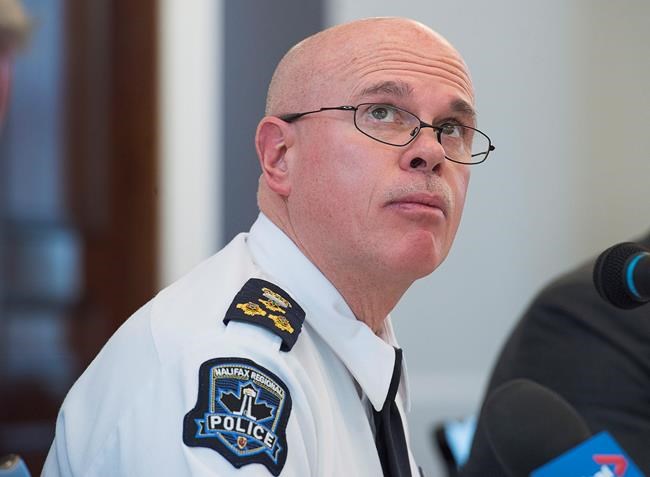 Police say bad record keeping, not criminal activity, behind misplaced exhibits | iNFOnews.ca