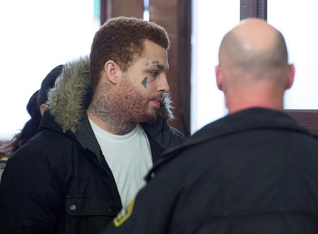 Seven-year term for trafficking girl, 14: 'As low as humanity gets' | iNFOnews.ca Seven-year term for trafficking girl, 14: 'As low as humanity gets' | iNFOnews.ca