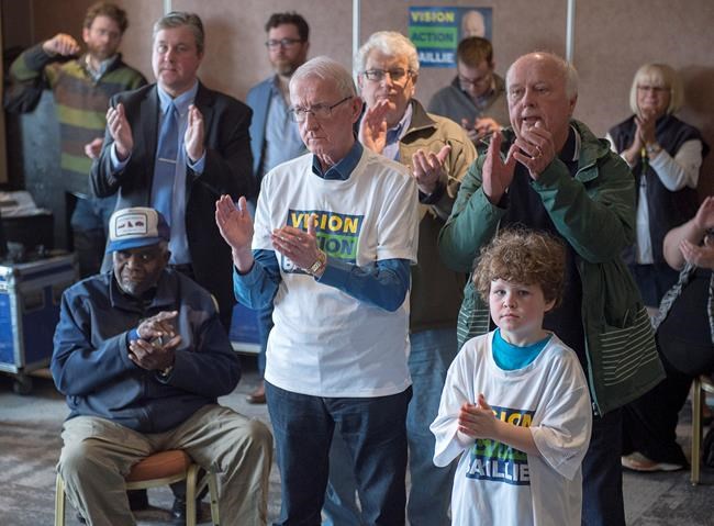 Nova Scotia election roundup | iNFOnews.ca