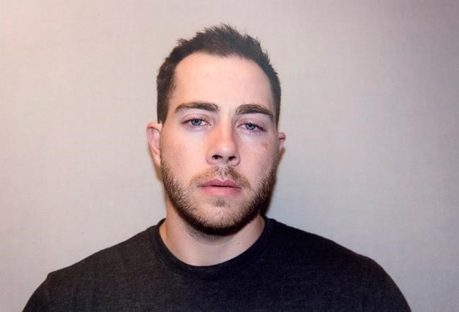 'I could hear her take her last breaths,' Garnier says during interrogation | iNFOnews.ca