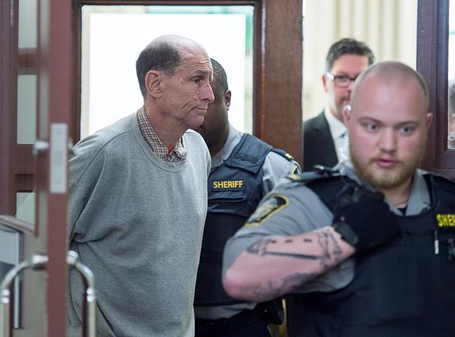 Sailboat captain jailed 13 years for smuggling cocaine into Nova Scotia | iNFOnews.ca Sailboat captain jailed 13 years for smuggling cocaine into Nova Scotia | iNFOnews.ca