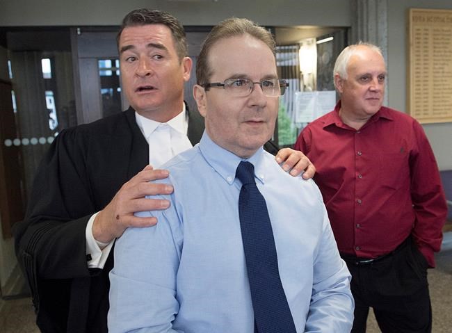 Timeline: The wrongful murder conviction of Glen Assoun of Halifax | iNFOnews.ca Timeline: The wrongful murder conviction of Glen Assoun of Halifax | iNFOnews.ca