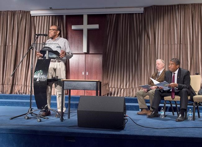 Nova Scotia announces $2.7M to help black residents get titles to their land | iNFOnews.ca Nova Scotia announces $2.7M to help black residents get titles to their land | iNFOnews.ca