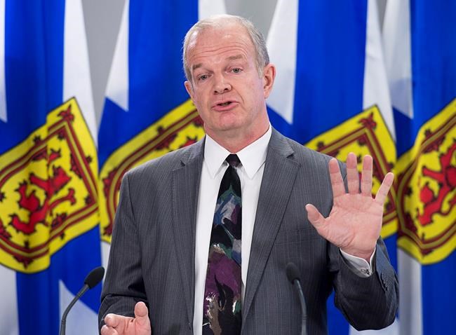 Nova Scotia cannabis legislation sets fines, syncs weed and alcohol penalties | iNFOnews.ca