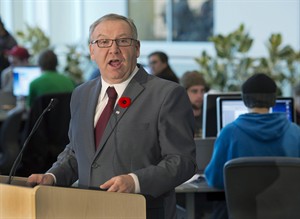 Nova Scotia opposition parties are unfairly criticizing government, premier says | iNFOnews.ca CP20796316