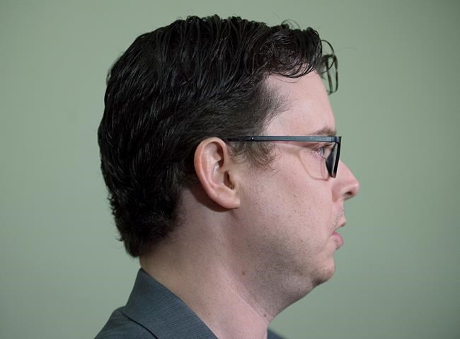 Nova Scotia judge drops publication ban charge against Frank Magazine writer | iNFOnews.ca