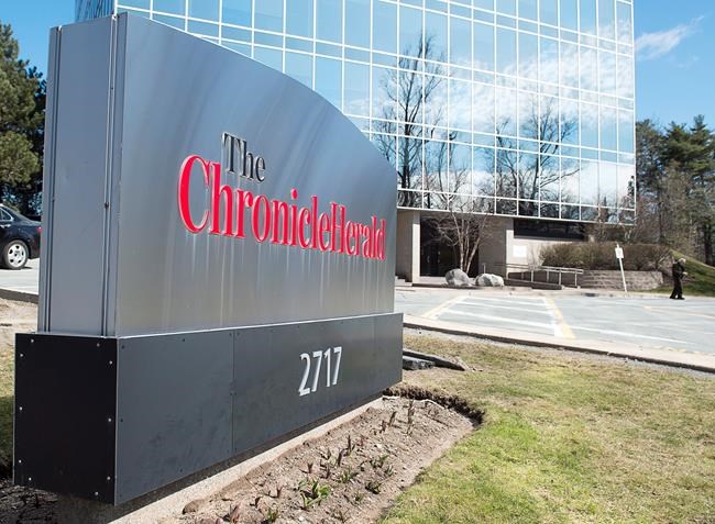 Transcontinental sells 27 newspapers to Halifax Herald in blockbuster deal | iNFOnews.ca