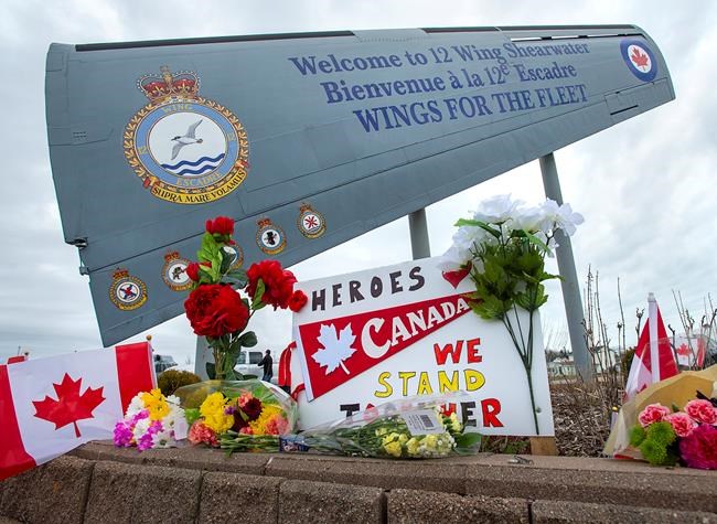 More remains found as helicopter search turns to recovery from rescue | iNFOnews.ca More remains found as helicopter search turns to recovery from rescue | iNFOnews.ca