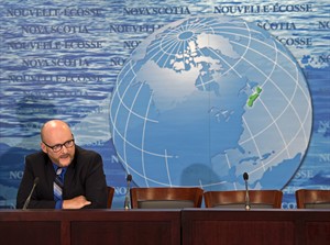 Nova Scotia auditor general issues scathing report on Bluenose II restoration | iNFOnews.ca CP31661150