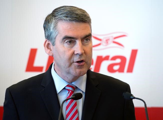 Liberals release platform with $1.08 billion in spending, tax cuts | iNFOnews.ca Liberals release platform with $1.08 billion in spending, tax cuts | iNFOnews.ca