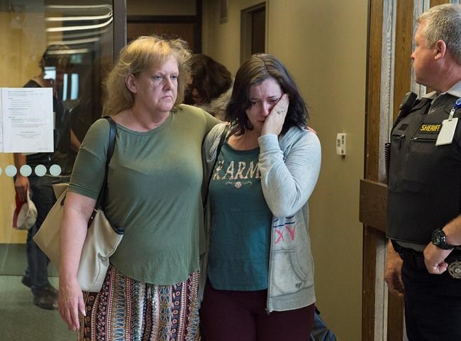 Jury finds Halifax medical student guilty of first-degree murder | iNFOnews.ca