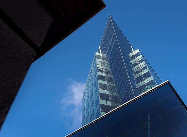 Huge Halifax convention centre officially opens five years after first proposed | iNFOnews.ca CP617387995
