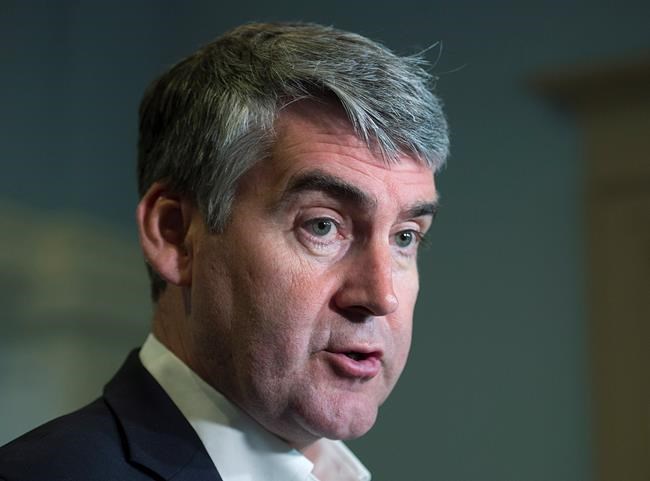 N.S. Liberals accused of turning their back on ex-staffer after domestic assault | iNFOnews.ca N.S. Liberals accused of turning their back on ex-staffer after domestic assault | iNFOnews.ca