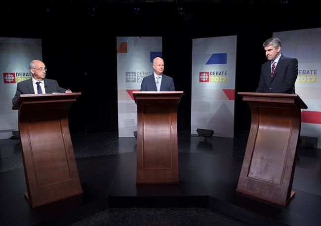 N.S. parties trade accusations about 'playing politics' with sexual assault | iNFOnews.ca