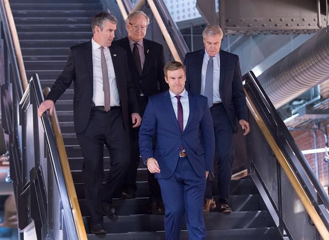 Atlantic premiers concerned about weed supply, push Ottawa to expedite licensing | iNFOnews.ca