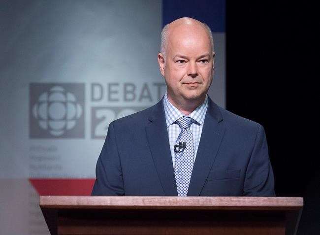 Tories say Nova Scotia's health-care 'crisis' will decide the election | iNFOnews.ca Tories say Nova Scotia's health-care 'crisis' will decide the election | iNFOnews.ca