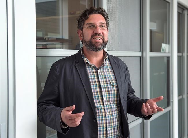 Cliquish Atlantic Canadians rethink an unfriendly phrase: 'Come from away' | iNFOnews.ca