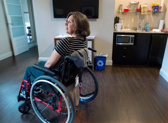 For Canadians in queue for long-term care spots, waiting costs 'astronomical' | iNFOnews.ca