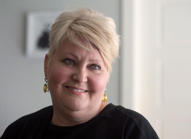 Woman plans to die on Thursday, saying Ottawa is forcing early death on her | iNFOnews.ca