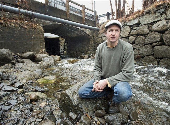 As Nova Scotia's aging bridges crumble, engineers prioritize which to replace | iNFOnews.ca CP35693291