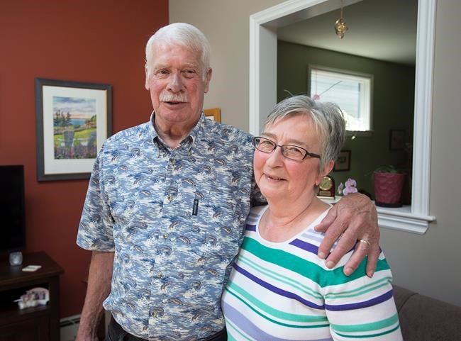 Group wants expansion of INSPIRED program that helps patients manage COPD at home | iNFOnews.ca Group wants expansion of INSPIRED program that helps patients manage COPD at home | iNFOnews.ca