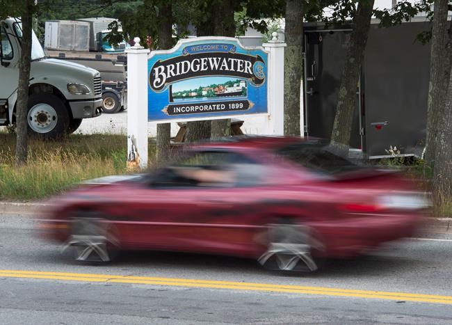 Charges in 'sexting' ring a quandary for Nova Scotia town — and for experts | iNFOnews.ca